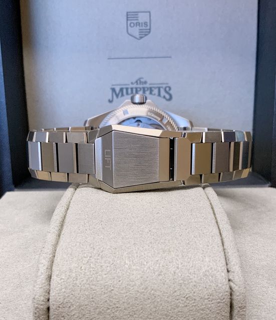 Oris Big Crown ProPilot 400 7778 71 57 Set Image 3